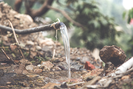 Water Purification Techniques for Survivalist Camping in Remote Areas