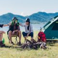 Family-Friendly State Parks: Where to Camp with Kids Across the States