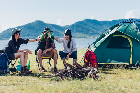 Family-Friendly State Parks: Where to Camp with Kids Across the States
