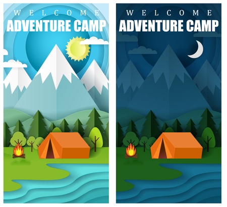Campgrounds with Family-Focused Amenities