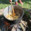 Make-Ahead Dutch Oven Recipes for Rustic Campfire Cooking