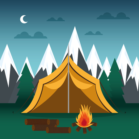 Building Effective Wilderness Shelters