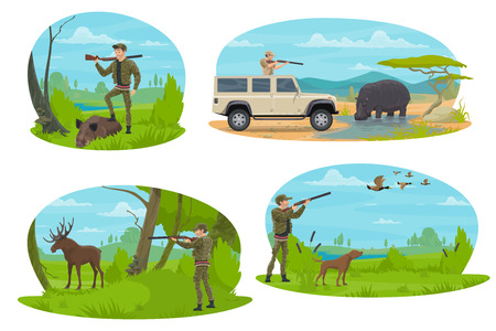 Camping With Pets: Preventing Dangerous Wildlife Interactions