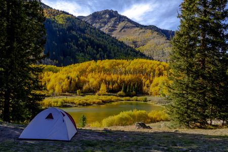 Rocky Mountain National Park Campgrounds: Where to Camp and What to Explore