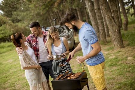 Cooking for a Crowd: Big-Batch Dutch Oven Recipes for Camping Trips