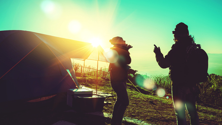 The Ultimate Checklist for Choosing Your First Campsite Successfully