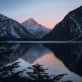 Epic Mountain Camping Road Trips Across the American West