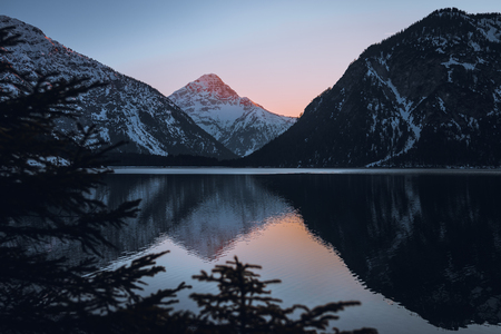 Epic Mountain Camping Road Trips Across the American West