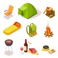 How to Choose the Right Camp Grill for Your Camping Style