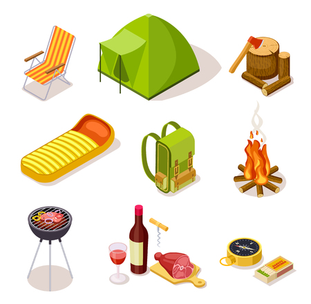 How to Choose the Right Camp Grill for Your Camping Style