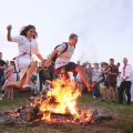Vegetarian Campfire Dinners: Hearty Plant-Based Meals for Outdoor Lovers