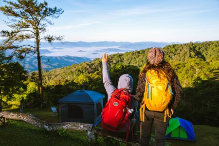 Common Mistakes When Choosing Camping Clothes and How to Avoid Them