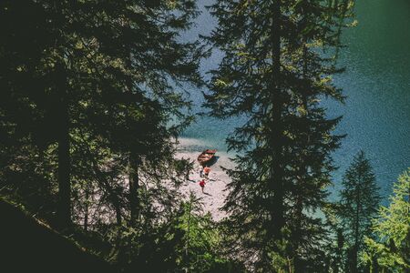 How to Create a Family Camping Safety Plan for First-Time Adventures