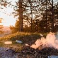 How to Pitch Various Types of Tents: Dome, Tunnel, and Cabin Styles