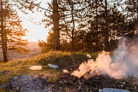 How to Pitch Various Types of Tents: Dome, Tunnel, and Cabin Styles