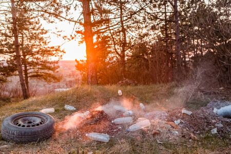 Efficient Packing for Campsite Cooking: Gear and Ingredients You’ll Actually Use