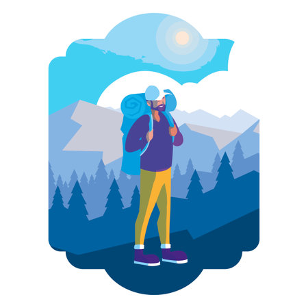 Setting Up a Safe and Weather-Resistant Campsite