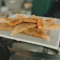 Quick-To-Make Campfire Quesadillas and Wraps for Tasty Trail Lunches