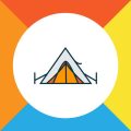 Solo Camping at Forest and Lake Sites: Safety Tips and Inspirational Spots