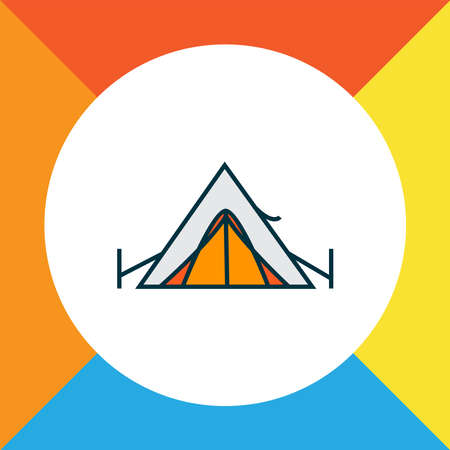 Solo Camping at Forest and Lake Sites: Safety Tips and Inspirational Spots