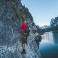 Be a Steward, Not Just a Visitor: Embedding Leave No Trace into Outdoor Leadership