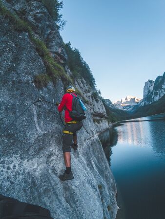Be a Steward, Not Just a Visitor: Embedding Leave No Trace into Outdoor Leadership