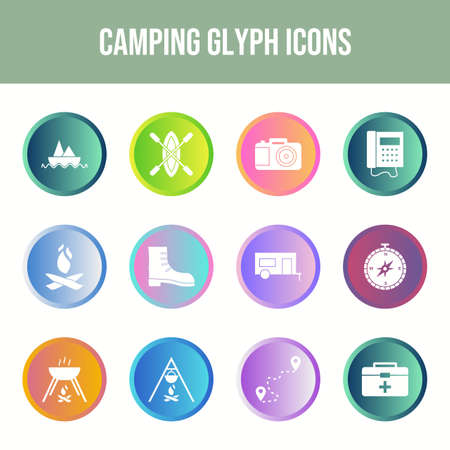 Key Features to Look for in Solar Camping Lights