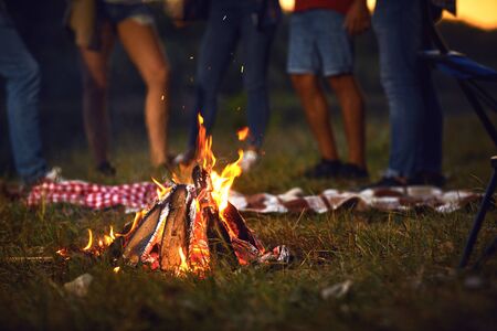 Beginner Gear Mistakes to Avoid on Your First Camping Trip