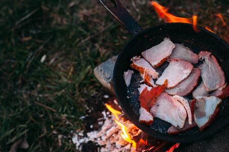 Celebrate Earth Day Weekend with Eco-Friendly Camping Experiences