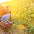 The Ultimate Guide to Camping in Shenandoah National Park: Blue Ridge Mountain Escapes