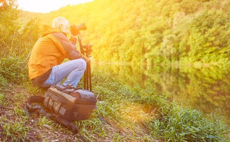 The Ultimate Guide to Camping in Shenandoah National Park: Blue Ridge Mountain Escapes