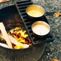 Elevated Outdoor Dining: Gourmet Vegan Recipes for Glamping Experiences