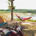How to Dispose of Trash Responsibly on Remote Camping Trips