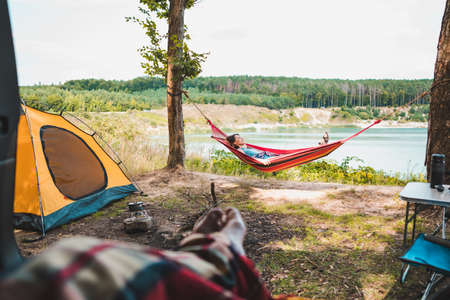 How to Dispose of Trash Responsibly on Remote Camping Trips