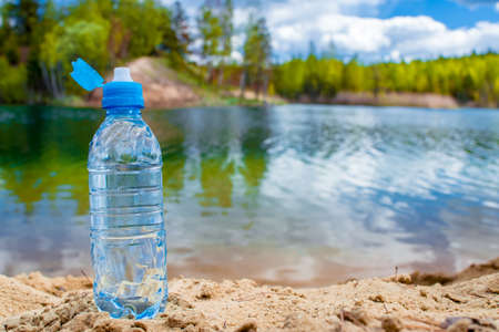 Dealing with Dehydration and Water Sanitation in Emergency Situations