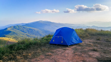 Beginner’s Guide to Buying Your First Tent