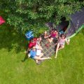Creative Budget Tips for Group Camping Adventures