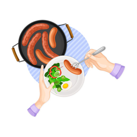 Prep Like a Camper Chef