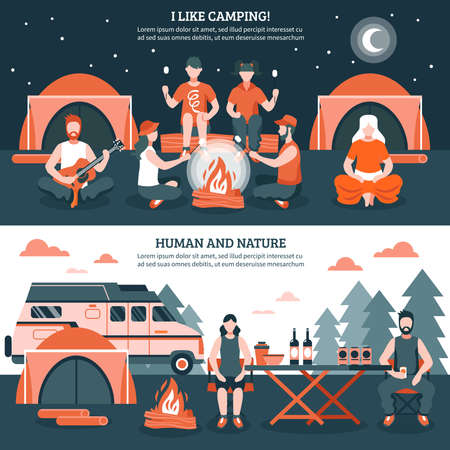 Prep-at-Home Recipes for Easy Campfire Meals