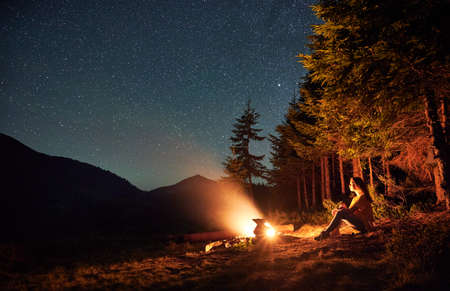 Creating a Wildlife-Friendly Campsite: Do’s and Don’ts for Nature Respect