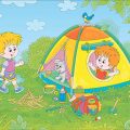 How to Choose the Right Blade Type for Your Camping Needs