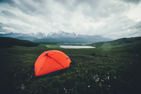 Emergency Navigation: Finding Your Way When You’re Lost in the Wilderness