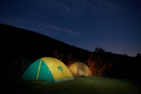 Booking Your First Campsite Online: Tips and Tricks for Beginners