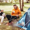 Ethical Outdoor Brands Revolutionizing Eco Camping Gear