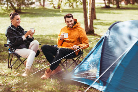 Ethical Outdoor Brands Revolutionizing Eco Camping Gear
