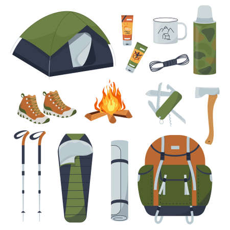 Top Tent Styles Ideal for Beginners