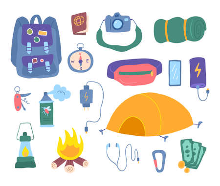 Assembling a Comprehensive Emergency Kit
