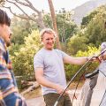 Solo Camping Skills: How to Pitch a Tent Alone Like a Pro