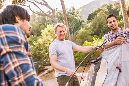 Solo Camping Skills: How to Pitch a Tent Alone Like a Pro