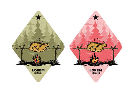 Southwest-Inspired Campfire Lunch Recipes with Bold Flavors